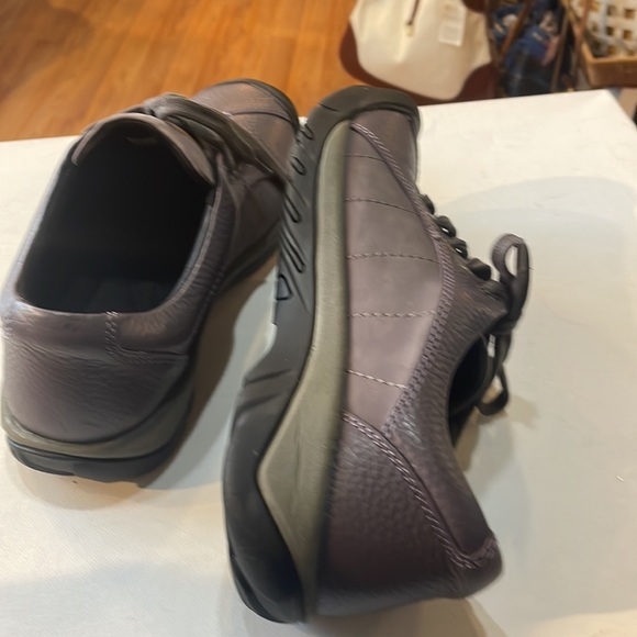 COPY - Keen leather runners - Picture 3 of 6